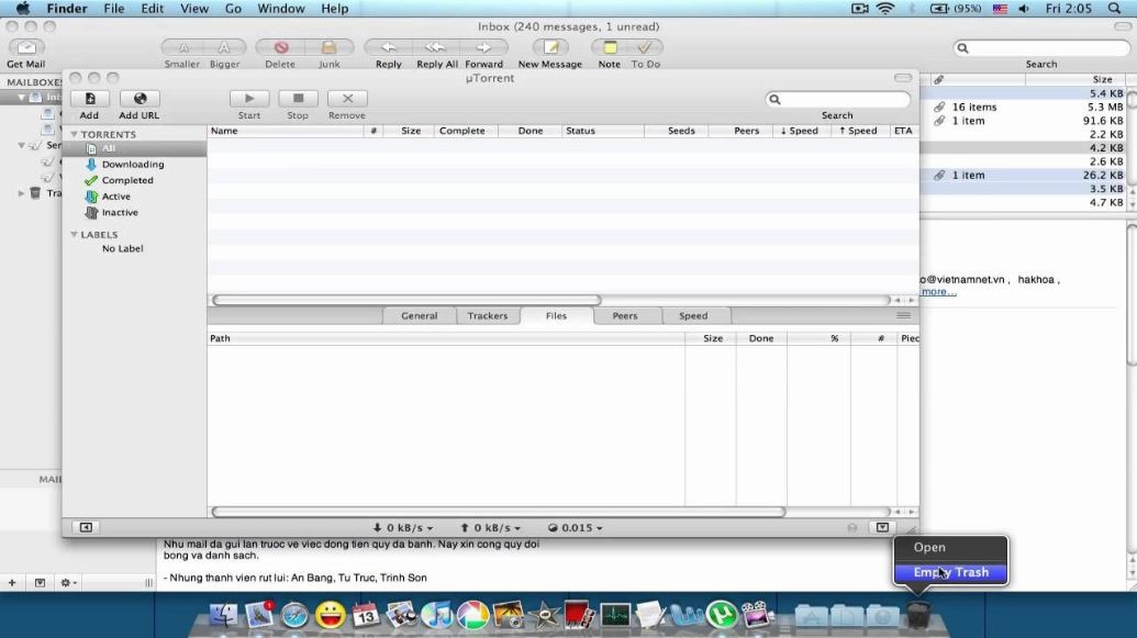 free torrent download software for mac